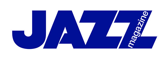 Logo Jazz Magazine