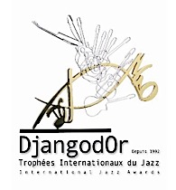 Django d'or logo